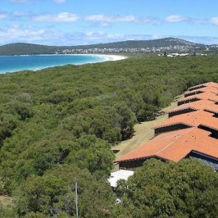Emu Beach Chalets Albany Exterior photo